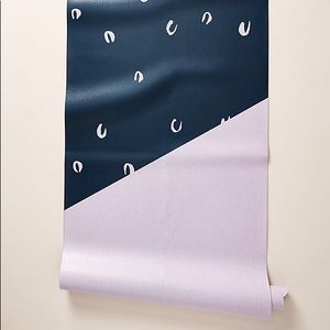 Anthropologie Travel Yoga Mat 🧘🏼‍♀️